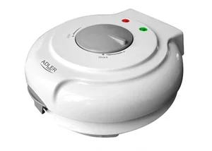 Image Aparat de gatit vafe Adler AD 3038
