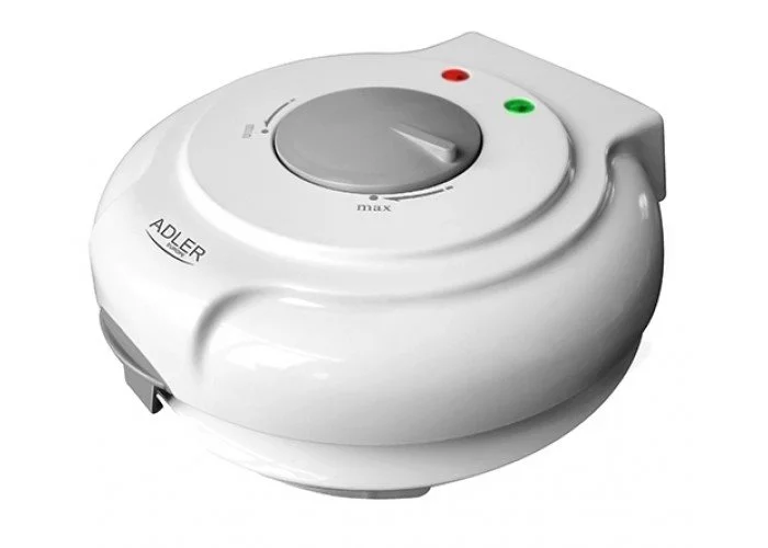 Image Aparat de gatit vafe Adler AD 3038