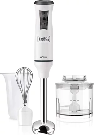 Image Blender Black&Decker BXHBA600E