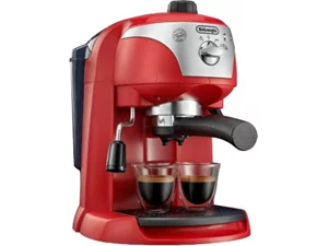 Image Мasina de cafea DeLonghi EC221.R