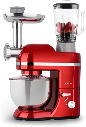 Image Robot de bucatarie Klarstein Lucia Elegance