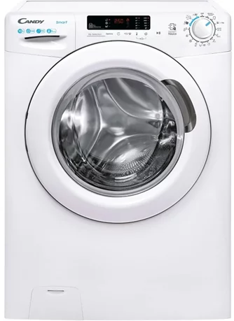 Стиральная машина Candy CS 12102DE/1-S
