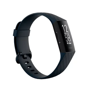 Brățară Fitness FitBit Charge 4 GPS Black EU