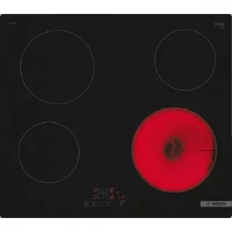 Варочная панель электрическая Bosch PKE611BB2E