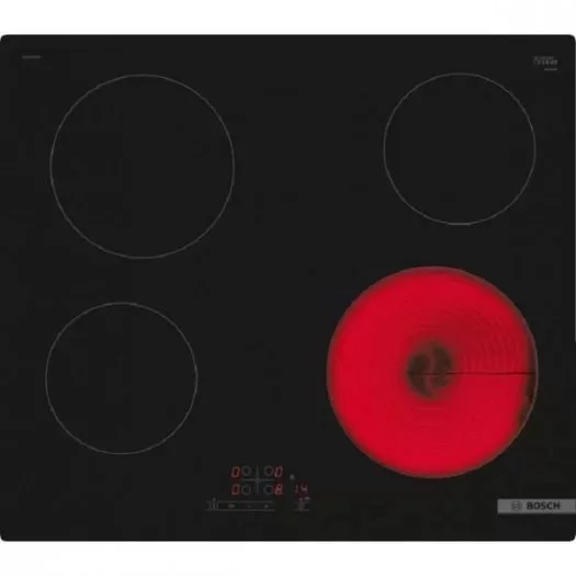 Image Plita electrica Bosch PKE611BB2E