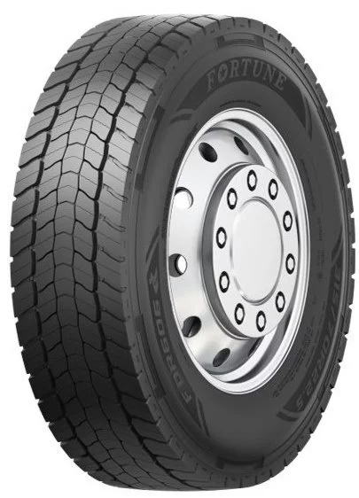 Image Шины FORTUNE FDR606 315/80 R22.5 156/150L 20PR