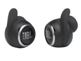 Наушники JBL Reflect Mini NC Black