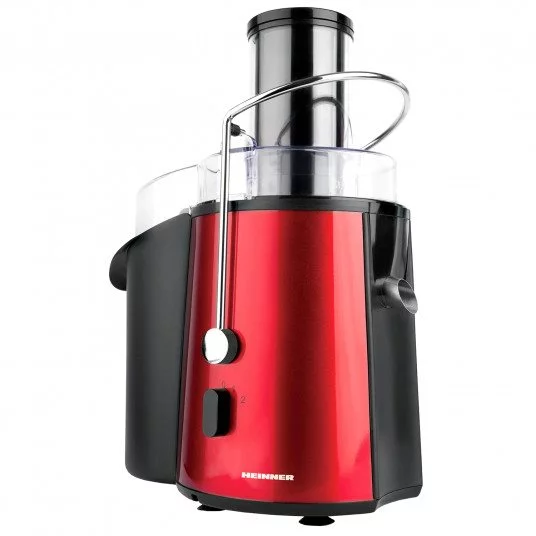 Image Storcator Heinner XF-1000RD