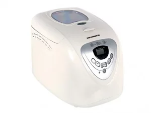 Image Хлебопечка Heinner HBM-690W