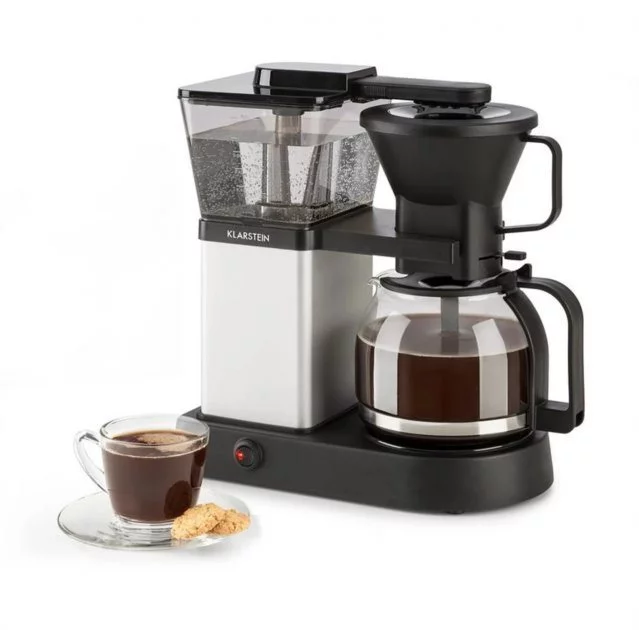 Image Cafetiera Klarstein GrandeGusto