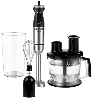 Image Blender Liberton LHB-1010