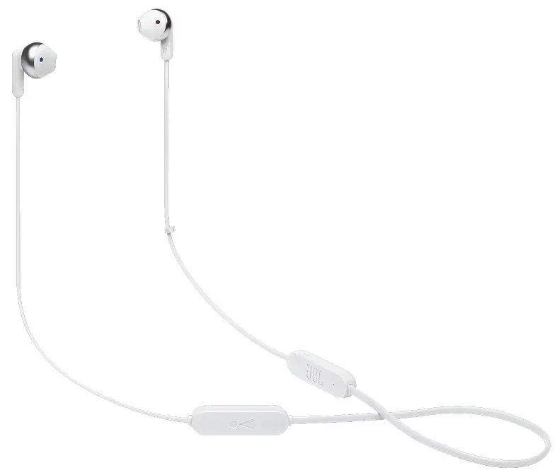 Image Наушники JBL Tune 215bt White