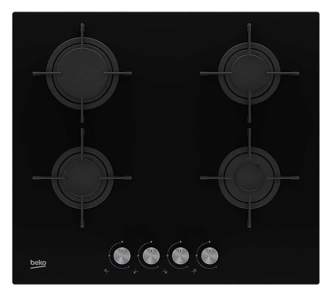 Plita incorporabila Beko HILG 64220 S