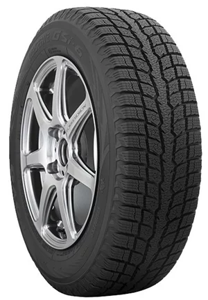 Image Шины Toyo Observe GSi6 Suv 235/55 R19 101H