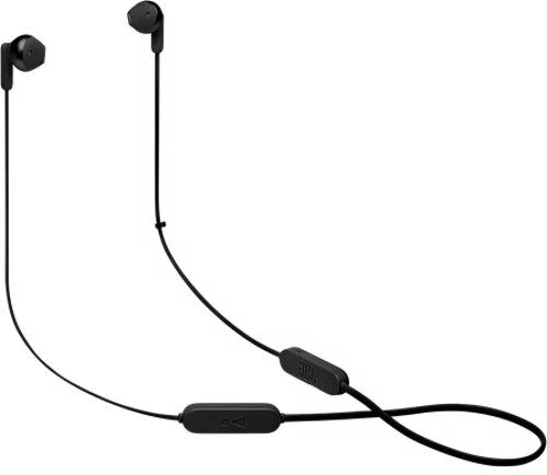 Image Наушники JBL Tune 215bt Black