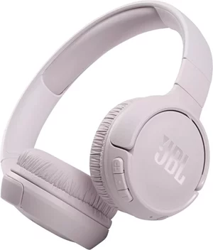Image Наушники JBL Tune 510bt Pink