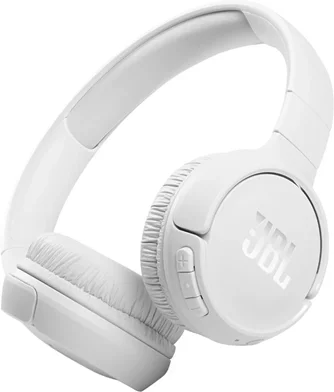 Casti JBL Tune 510bt White