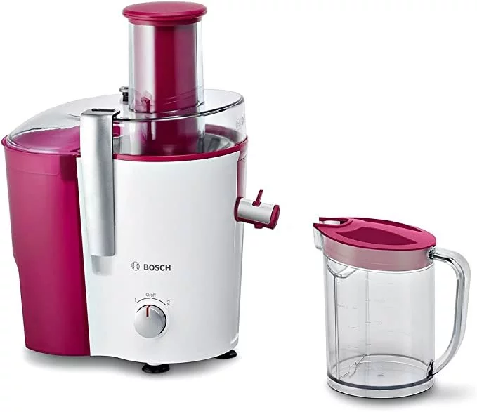 Image Соковыжималка Bosch VitaJuice 2 MES25C0