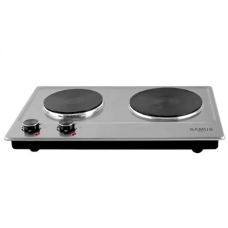 Plita de masa Samus PX302