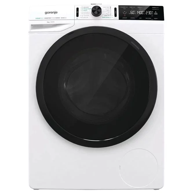 Image Стиральная машина Gorenje WA 84 CS