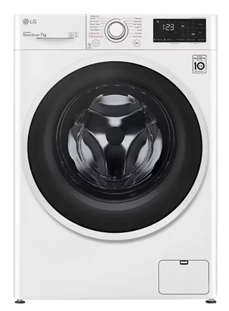 Maşina de spălat rufe LG F2WV3S7AIDD