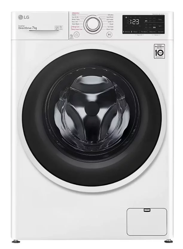 Image Стиральная машина LG F2WV3S7AIDD