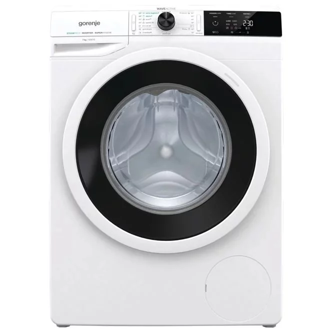 Image Mașină de spălat Gorenje WEI 72 SBDS