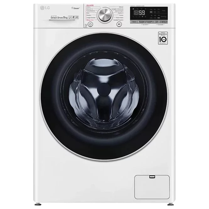 Image Стиральная машина LG F4WV509S1E