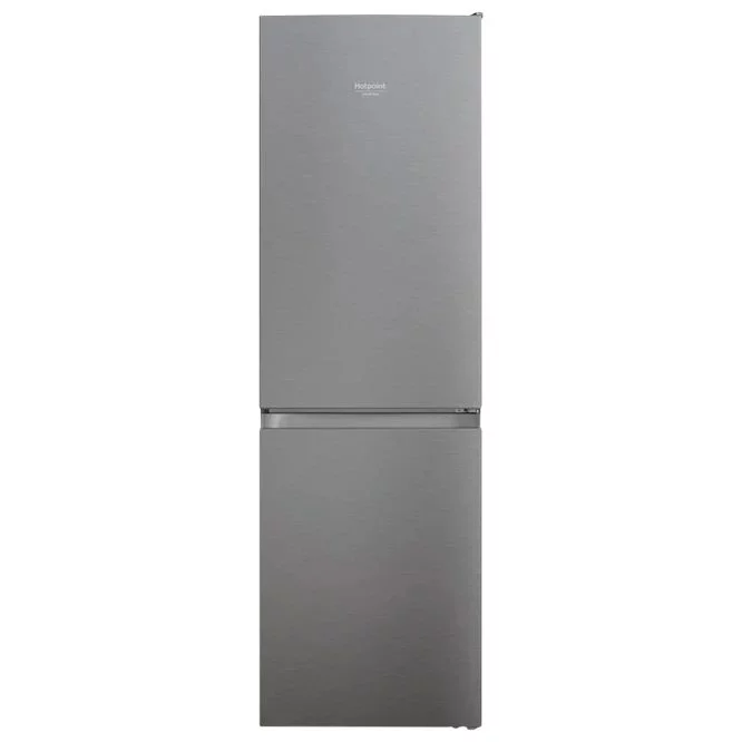 Image Холодильник Hotpoint-Ariston HAFC8 TI21SX