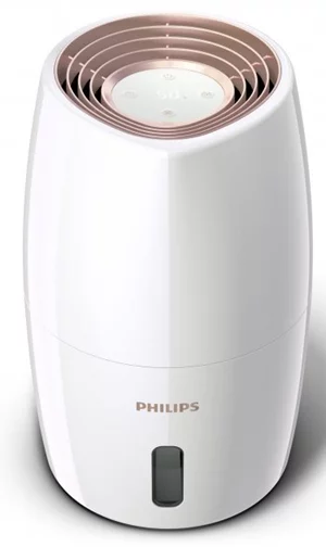 Image Очиститель воздуха Philips HU2716/10