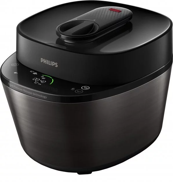 Image Multifierbătoare sub presiune Philips HD2151/40