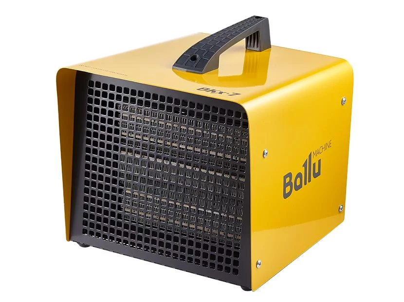 Image Тепловая пушка Ballu BKX-7