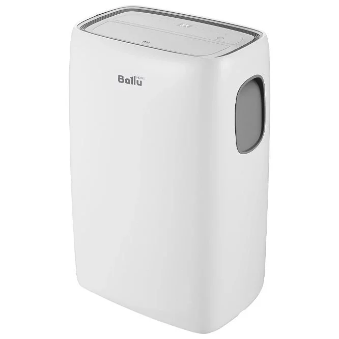 Image Кондиционер Ballu BPAC-09 CP/N6 EU