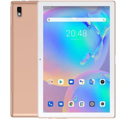 Image Планшет BlackView Tab 9 4G Gold