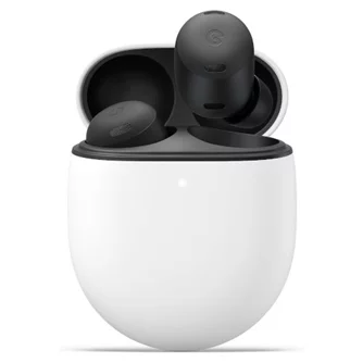 Căști Google Pixel Buds Pro Charcoal