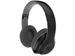 Image Hаушники Monster N-Tune-450 Black, Bluetooth headphones