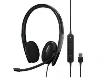 Hаушники Headset EPOS ADAPT 160 USB II