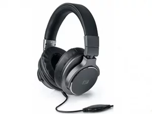 Image Hаушники TV Headphones  MUSE M-275 CTV Black