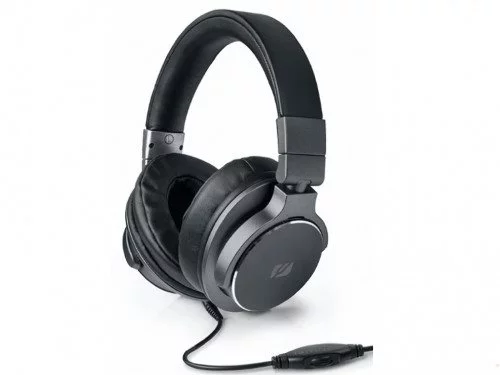 Image Căști TV Headphones  MUSE M-275 CTV Black