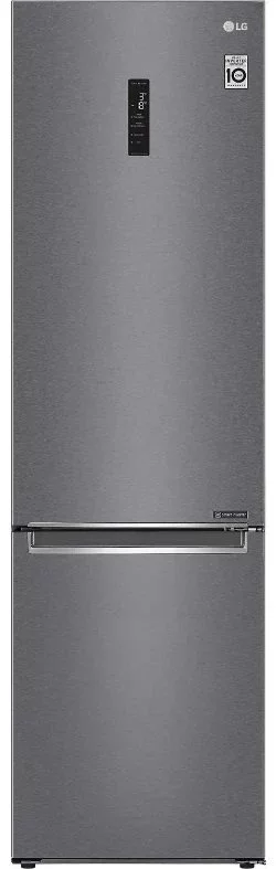 Image Холодильник LG GW-B509SLKM