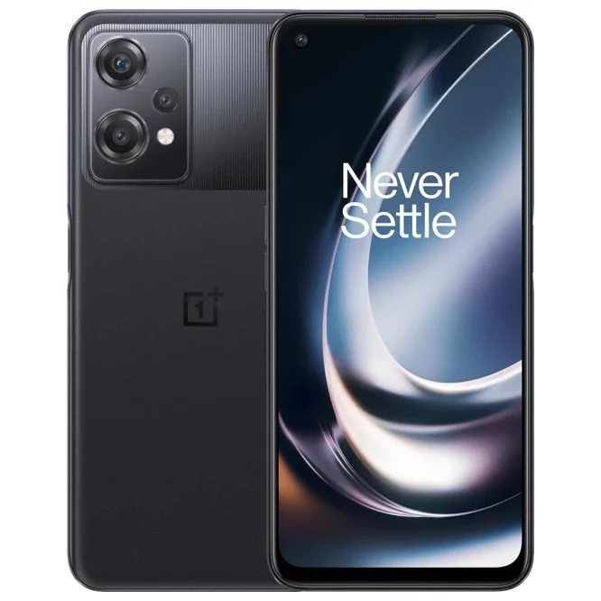 Image Telefon mobil OnePlus Nord CE 2 Lite 6/128GB Black