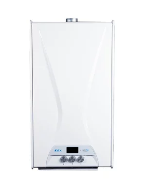 Image Cazan pe gaz E.C.A.Gelios Plus 24