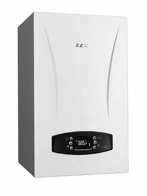 Image Конденсационный газовый котел E.C.A.Calora Premix 24 FF