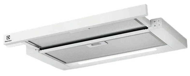 Image Вытяжка ELECTROLUX LFP616W