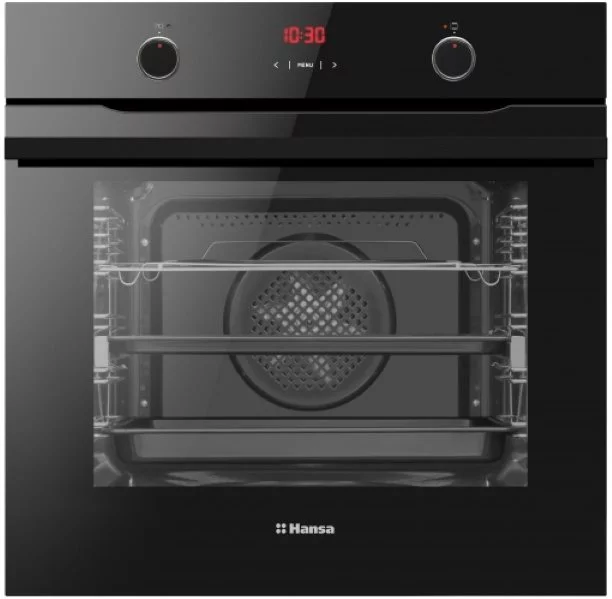 Image Встраиваемый духовой шкаф HANSA BOES684603