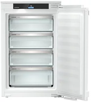 Image Congelator incorporabil LIEBHERR IFNd 3954