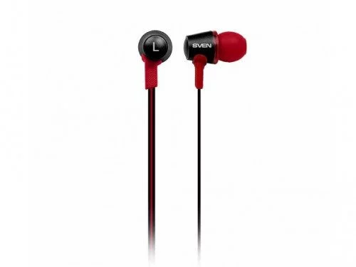 Image Căști SVEN E-190M, Black