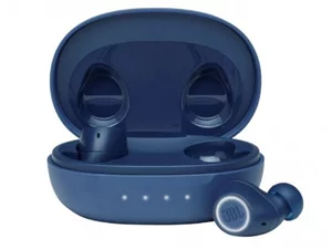 Image Căști JBL Free II, Blue TWS