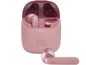 Image Căști  JBL TUNE 225TWS, Pink, TWS Headset