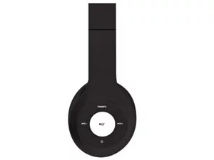 Image Căști HeadSet Freestyle "SoloFH0915" Black